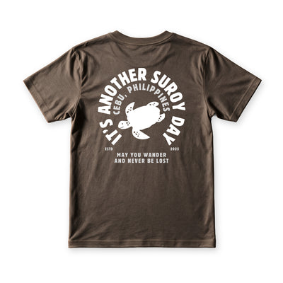 Turtle Adventure Tee - Tidal Hope