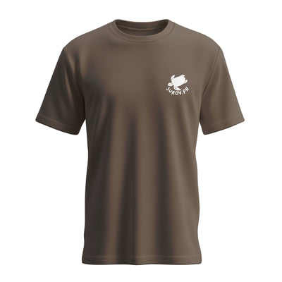 Turtle Adventure Tee - Tidal Hope