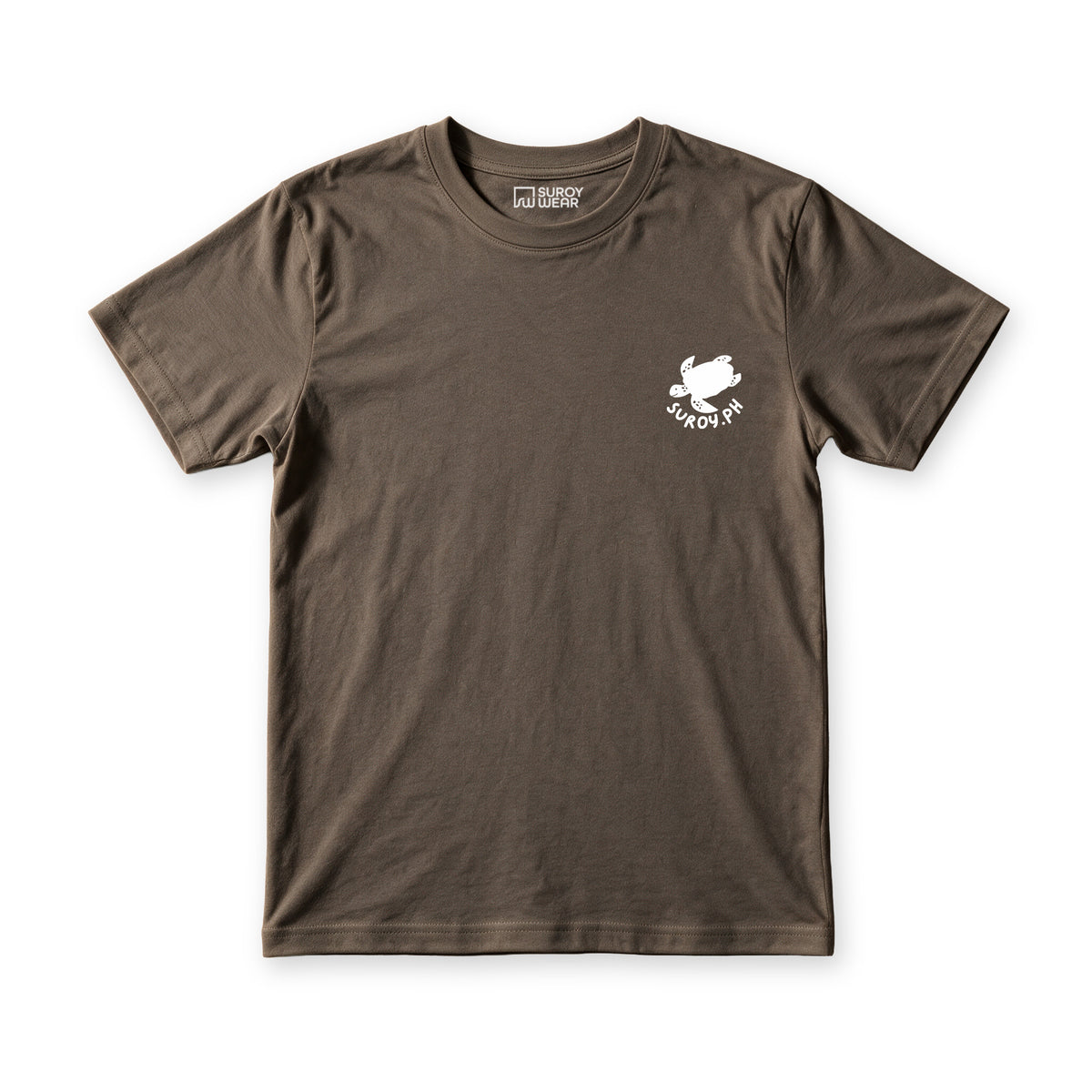 Turtle Adventure Tee - Tidal Hope