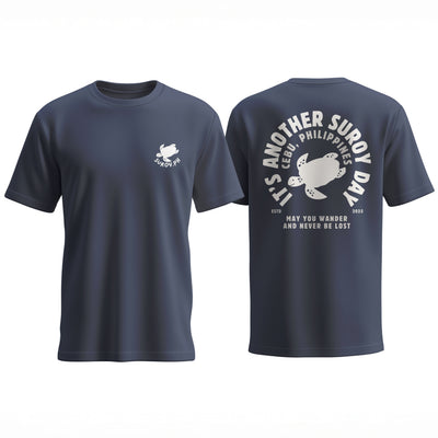 Turtle Adventure Tee - Tidal Hope