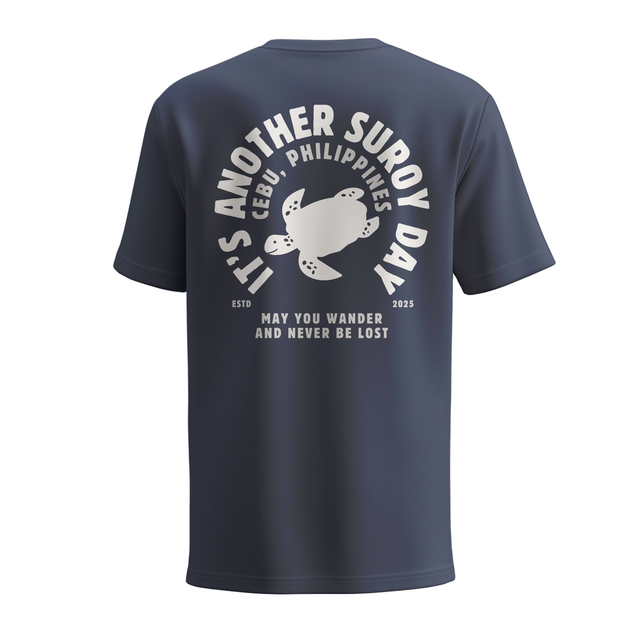 Turtle Adventure Tee - Tidal Hope