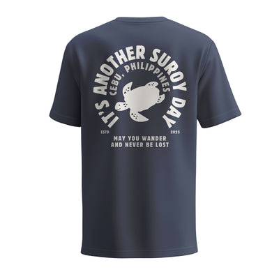 Turtle Adventure Tee - Tidal Hope