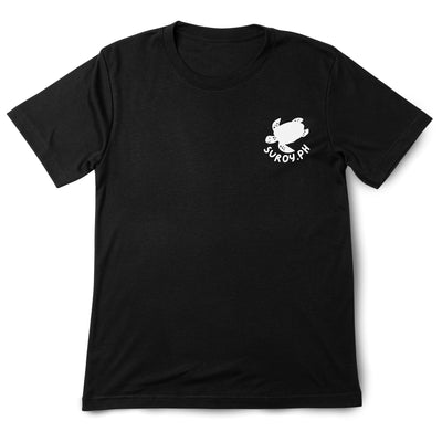 Turtle Adventure Tee - Tidal Hope