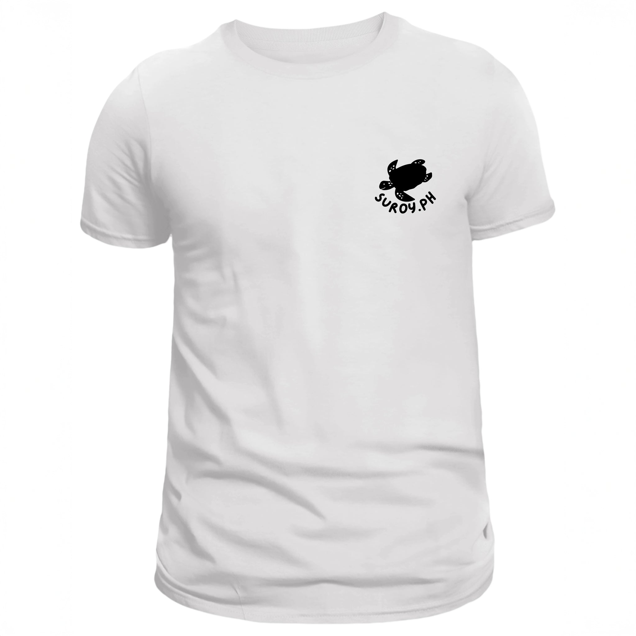Suroy Definition Tee - Statement Series