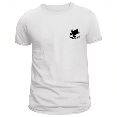 Suroy Definition Tee - Statement Series