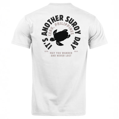 Turtle Adventure Tee - Tidal Hope