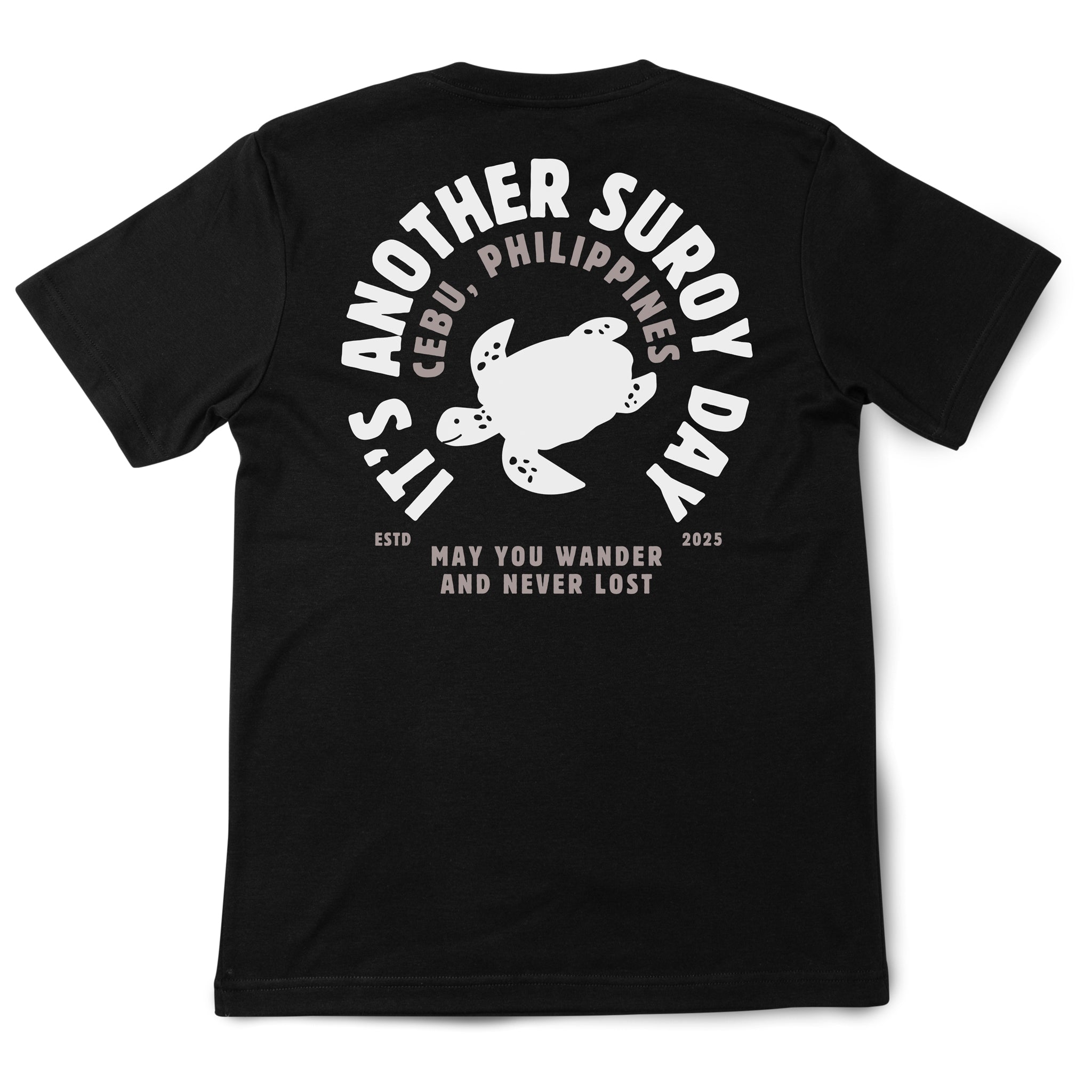 Turtle Adventure Tee - Tidal Hope