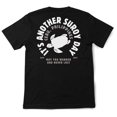 Turtle Adventure Tee - Tidal Hope