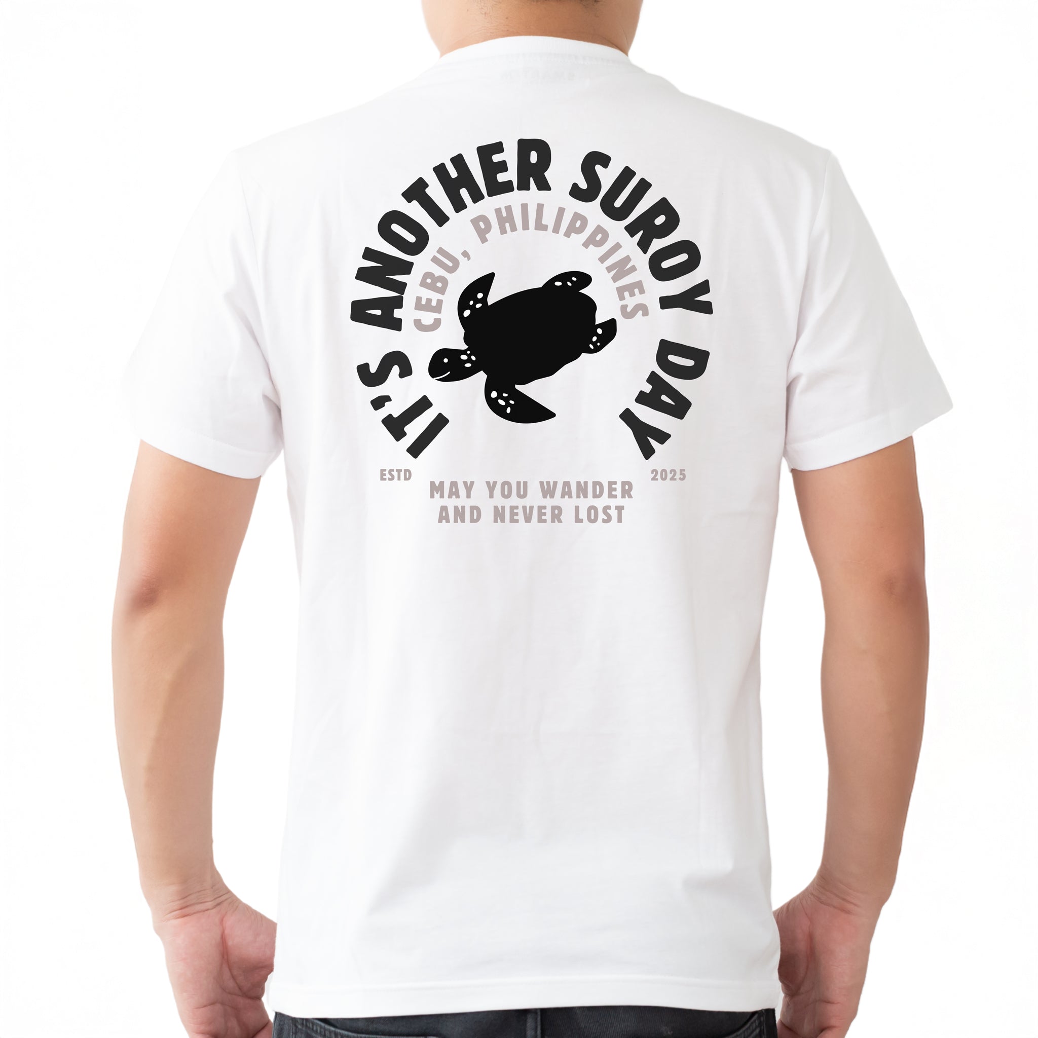 Turtle Adventure Tee - Tidal Hope