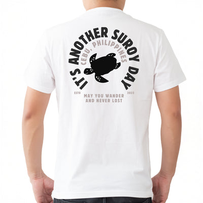 Turtle Adventure Tee - Tidal Hope